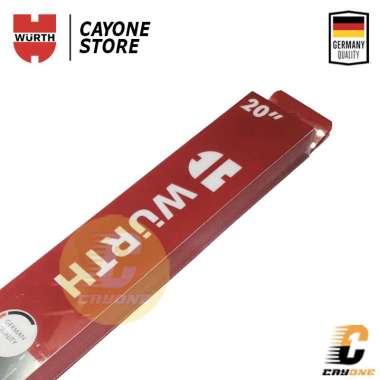 WURTH Windshield Wiper Blade Standard NEW 14 - 26 inch 20 inch