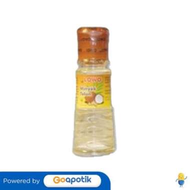 LOWO MINYAK TELON 40 ML
