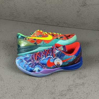 Nike Kobe 8 Protro What The 2025 (100% Original) [HM9621-900] 40