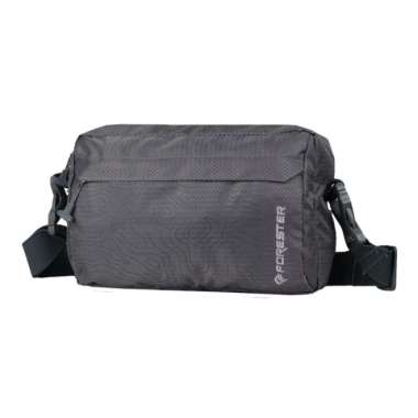 FORESTER - 10147 - Tas Selempang Tas Selendang Pria Grey