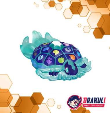 Toys BANDAI Pokemon Kids Terapagos Edition - Terapagos