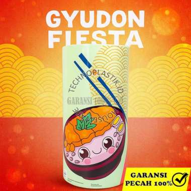 TECHNOPLAST Coin Bank Jumbo / Celengan Plastik 152 X 300 Mm NINJA SOCCER HIJAU