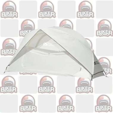 Mobi Garden Tent Tenda 1P Motocamp Mototent Camp Bed Shelter Velbed Awning Strong Tempat Tidur Campi