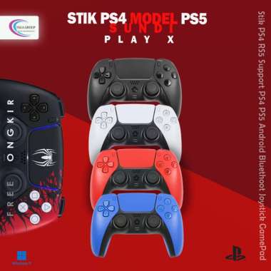 Controller for PS4 Stick Laptop PC android Gamepad PS 4 model PS5 Nintendo Switch Oled V1 V2 Stik ME