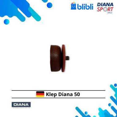 Klep Diana 50