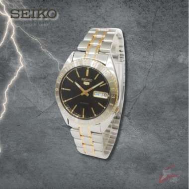 SEIKO SKXZ54 Seiko 5 Finder SKXZ54P1 Automatic Original Garansi Resmi Jam Tangan Pria