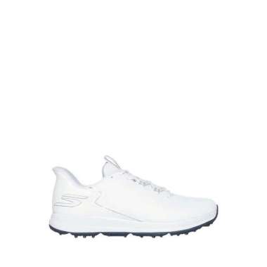 Sepatu Golf Pria Skechers Go Elite 6 Shoes Men's - White (214130WHT) Original 46