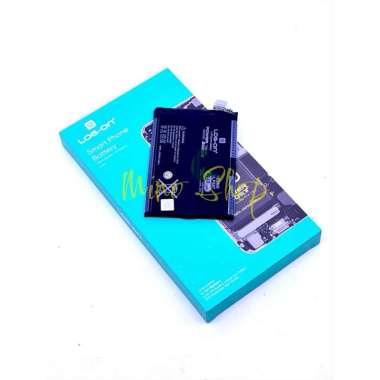 BATERAI LOG ON REALME GT NEO 2 5G / NEO 3T / NEO 2 PRO BLP887 POWER BOOST BATRE