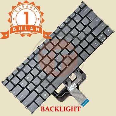 Keyboard Untuk Lenovo Yoga 7-14ARB7 82QF 7-14IAL7 Yoga Slim 7 ProX 14ARH7 7-14IAH7 7-14IRL8 Yoga 14C