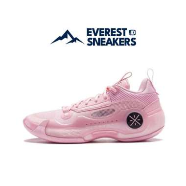 Lining Wade shadow 7 櫻ピンク Lining Wade shadow 7 櫻ピンク Lining Wade shadow6櫻 LiNing