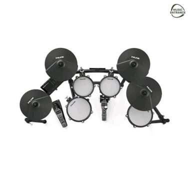 drum nux dm 210
