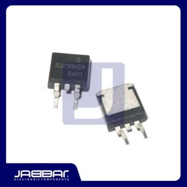 RJP30H2A TO-263