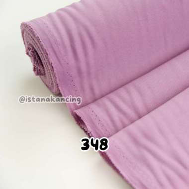 Kain Furing APL Asahi Lebar 115cm | Kain Furing Purple Series | Istana Kancing 348