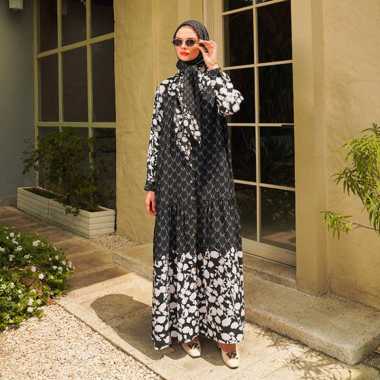 VZ Avaia Dress Black