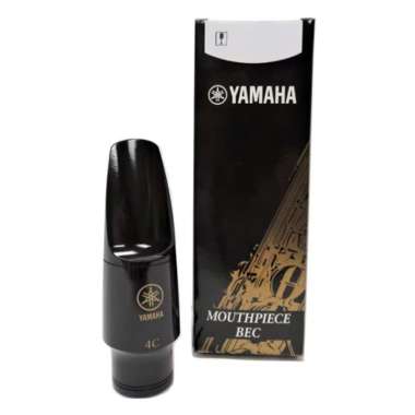 Mouthpiece Saxophone Alto Eb Yamaha 4C