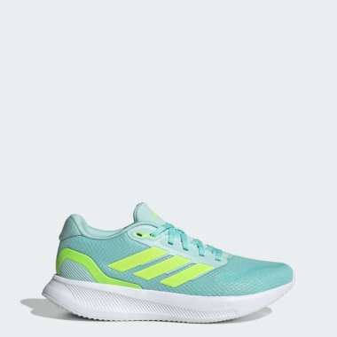 Adidas Runfalcon 5 Woman Running Shoes JR3088 / 252 4.5