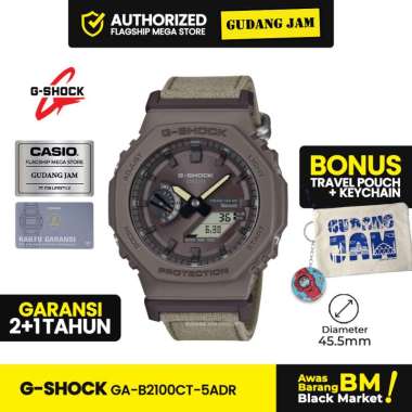 G-shock Gshock GA-B2100CT-5ADR GA-B2100CT GA-B2100 GAB2100 GA B2100