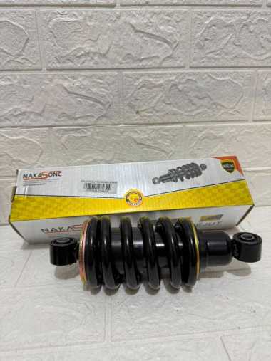 Shock Nakasone Shockbreaker Belakang Jupiter Mx Shockbreaker Yamaha Jupiter Mx Lama Jupiter Mx New