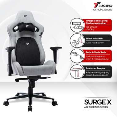 ttracing Surge X Air Threads