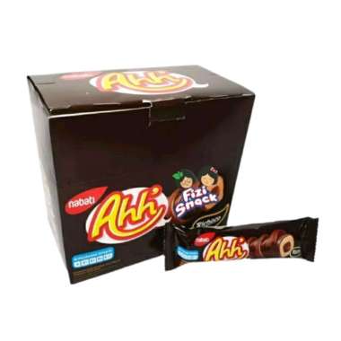 Nabati Ahh Richoco (1 box/20 pcs)