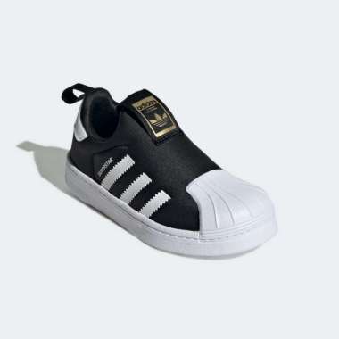 Sepatu Casual Anak ADS SUPERSTAR 360 C GX3231 12-K