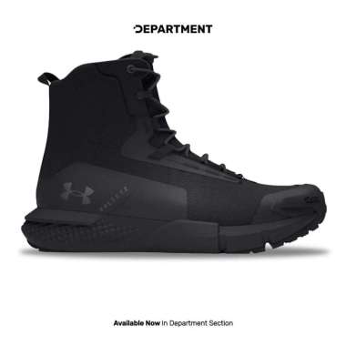 Sepatu Boot Pria UNDER ARMOUR CHARGED VALSETZ 3027381001 ORIGINAL 40.5