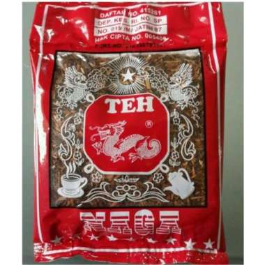 BLISG TEH NAGA TEH TUBRUK MALANG isi 10pcs/Teh Naga ASLI Malang/TEH NAGA TUBRUK