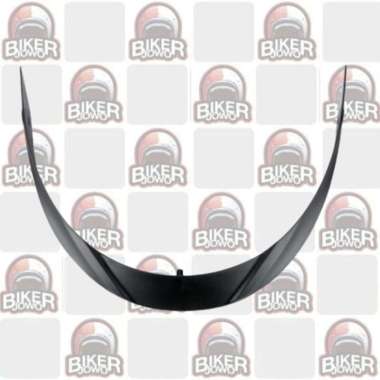 Bell Helm Spearpart - Part - Replacement Parts Visor Kaca Helm Busa Interior Strap Shell Batok Venti