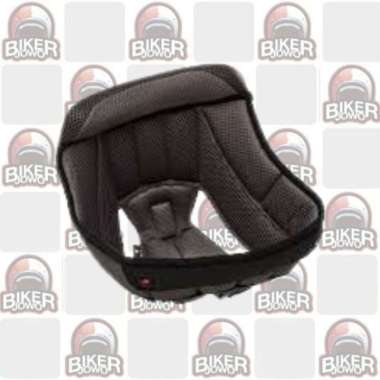 Bell Helm Spearpart - Part - Replacement Parts Visor Kaca Helm Busa Interior Strap Shell Batok Venti