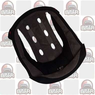 Bell Helm Spearpart - Part - Replacement Parts Visor Kaca Helm Busa Interior Strap Shell Batok Venti