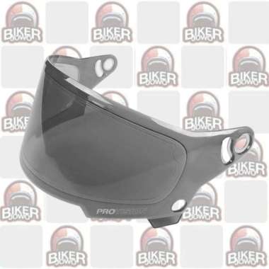 Bell Helm Spearpart - Part - Replacement Parts Visor Kaca Helm Busa Interior Strap Shell Batok Venti