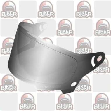 Bell Helm Spearpart - Part - Replacement Parts Visor Kaca Helm Busa Interior Strap Shell Batok Venti