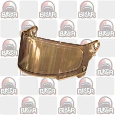 Bell Helm Spearpart - Part - Replacement Parts Visor Kaca Helm Busa Interior Strap Shell Batok Venti