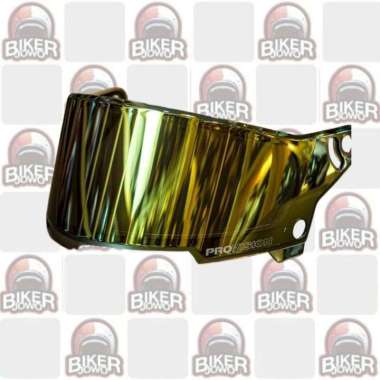 Bell Helm Spearpart - Part - Replacement Parts Visor Kaca Helm Busa Interior Strap Shell Batok Venti