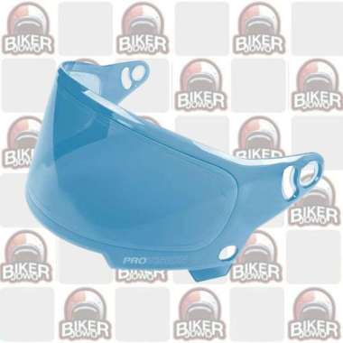 Bell Helm Spearpart - Part - Replacement Parts Visor Kaca Helm Busa Interior Strap Shell Batok Venti