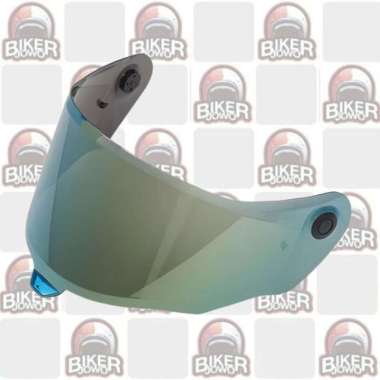 Bell Helm Spearpart - Part - Replacement Parts Visor Kaca Helm Busa Interior Strap Shell Batok Venti