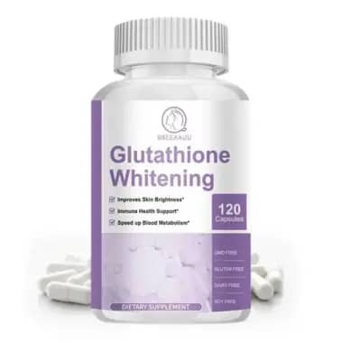 glutathione brands in usa Cymbiotika main image 1