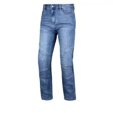 Jual Kushitani K 1960 Expand Cordura Denim Blue Di Seller Rc