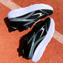 Sepatu Running Olahrga joging Pria