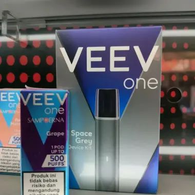 Jual Veev One Device Kit Di Seller Birsan Store - Godog, Kab. Garut | Blibli