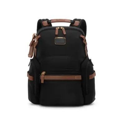 Jual Tumi Arrive Bradley Backpack #255012d2 Di Seller Ns Market Flagship  Store - Ns Market Official - Kota Jakarta Selatan | Blibli