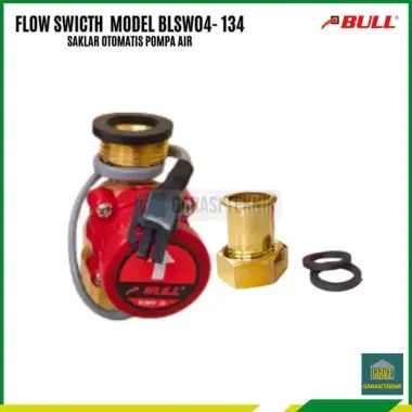 Jual Bull Flow Switch 💯 Harga Murah & Kualitas Terbaik Juni 2026