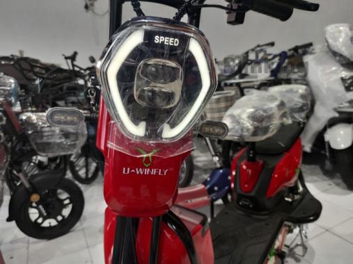 Sepeda Listrik Uwinfly Dragonfly 3 DF 3