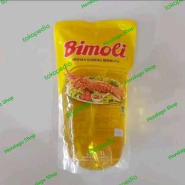 bimoli 1 liter