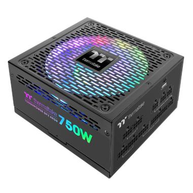 PSU Thermaltake Toughpower GF2 ARGB 750W 80+ Gold - TT Premium Edition | PS-TPD-0750F3FAGE2