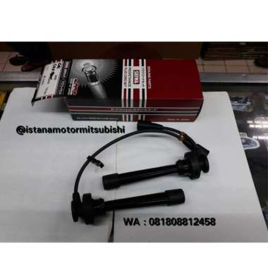Kabel Busi Seiwa Mitsubishi Lancer Evo 4 Ck4 Cedia Cs5