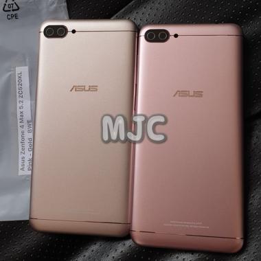 Back Door Asus Zenfone 4 Max 5.2 ZC520KL Tutup Batere Baterai