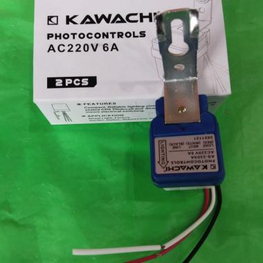 Photocell 6A Kawachi