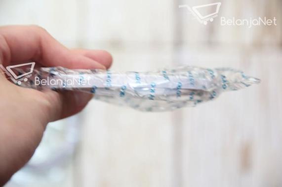 Double Tape Joyko 1/4 " inch (Ukuran Kecil)