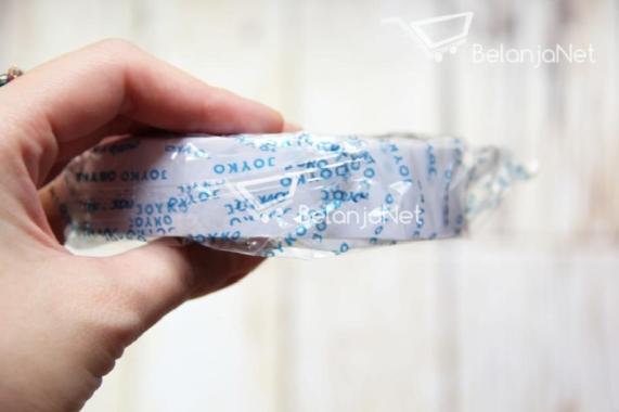 Double Tape Joyko 1" inch (Ukuran Besar)
